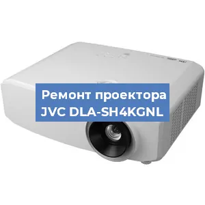 Замена светодиода на проекторе JVC DLA-SH4KGNL в Воронеже